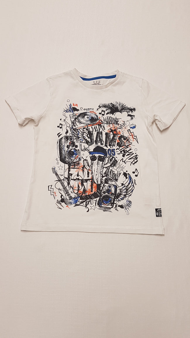 F&F KIDS KISFIÚ PÓLÓ 122 Hover Image
