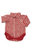 NEXT BABY KOCKÁS,ELEGÁN KISFIÚ ING BODY 56-62