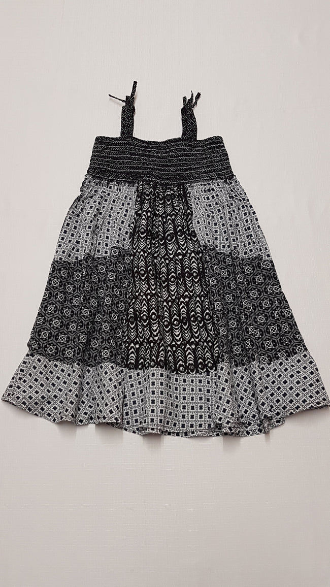 M&S KIDS PÁNTOS,CSINI KISLÁNY RUHA 104 Hover Image