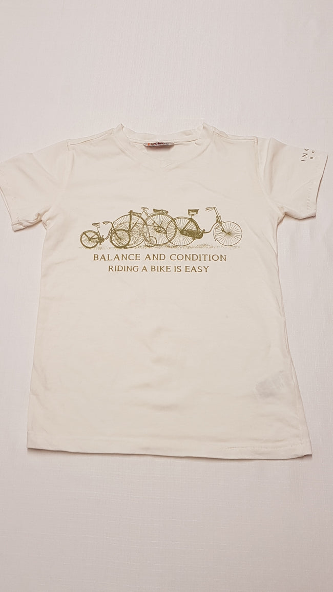 IN CITY PUHA TAPINTÁSÚ MINŐSÉGI KISFIÚ PÓLÓ 146 Hover Image