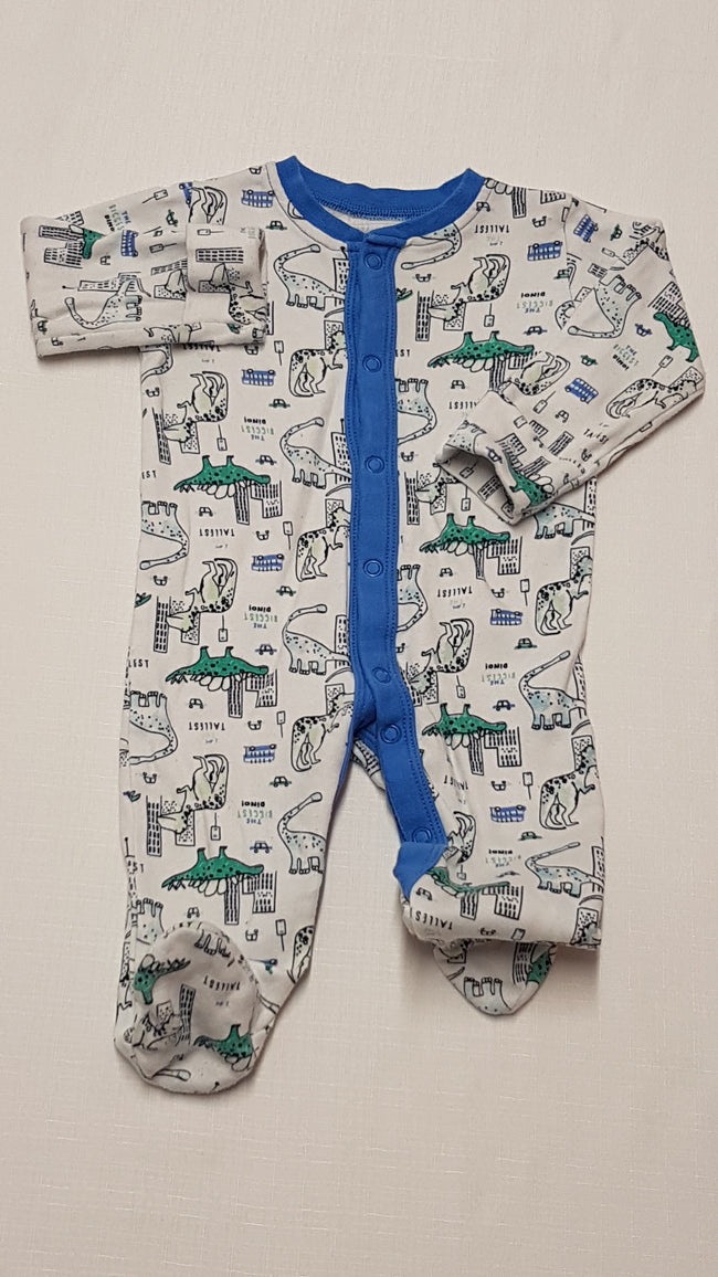 MATALAN DÍNÓS KISFIÚ RUGI 68 Hover Image