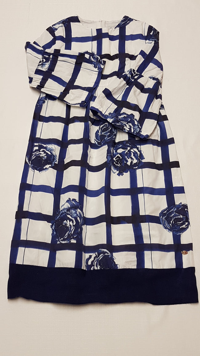 TARTINE ET  CHOCOLAT FRANCIA DESIGNER CSODASZÉP KISLÁNY RUHA 152 Hover Image