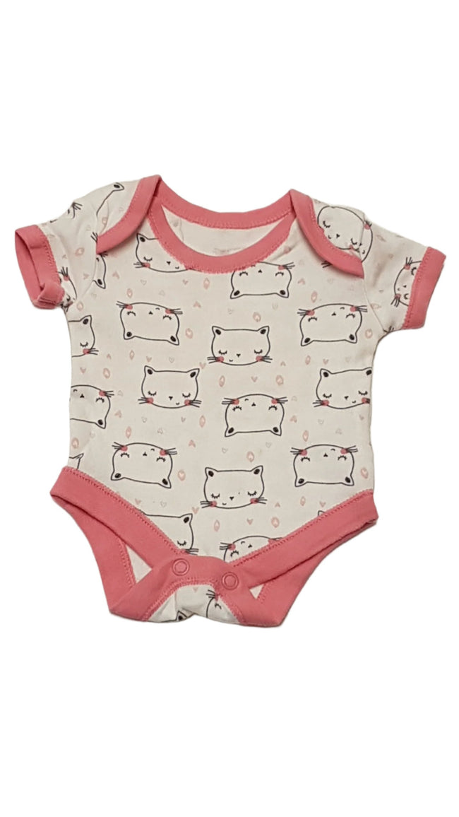 MATALAN CICÁS KISLÁNY BODY 50 Hover Image