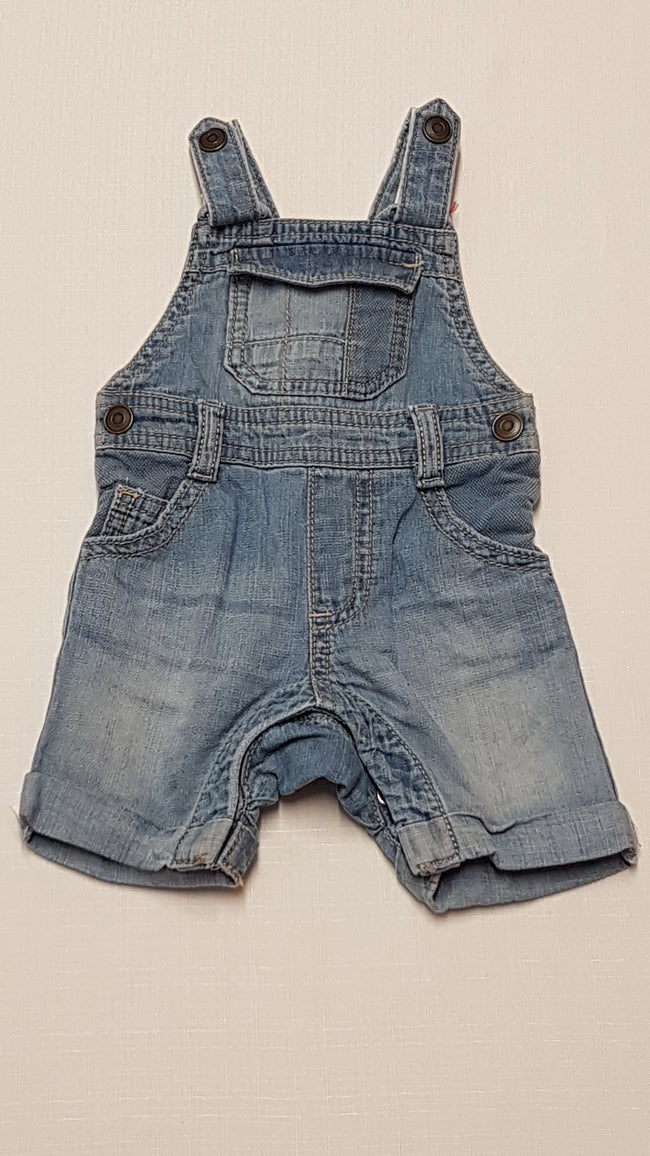 TU KIDS KOPTATOTT,KANTÁROS,VAGÁNY KISFIÚ NACI 56-62 Hover Image