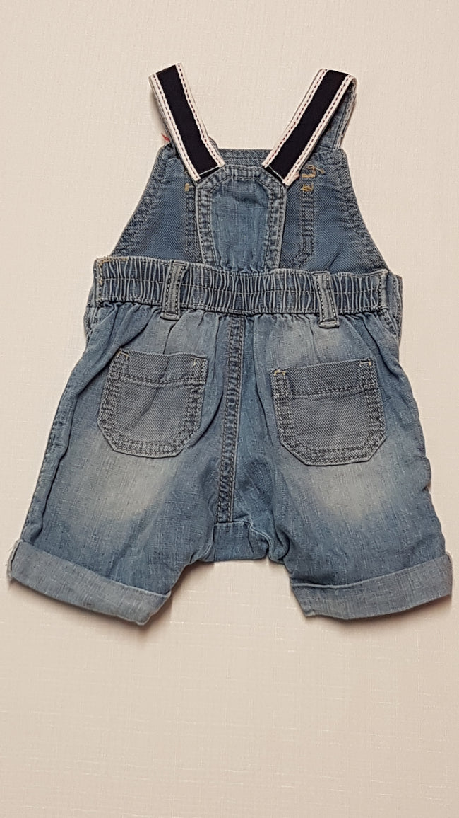 TU KIDS KOPTATOTT,KANTÁROS,VAGÁNY KISFIÚ NACI 56-62 Main Image