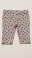 F&F KIDS SZÍNES APRÓ VIRÁGMINTÁS,CUKI LEGGING 62