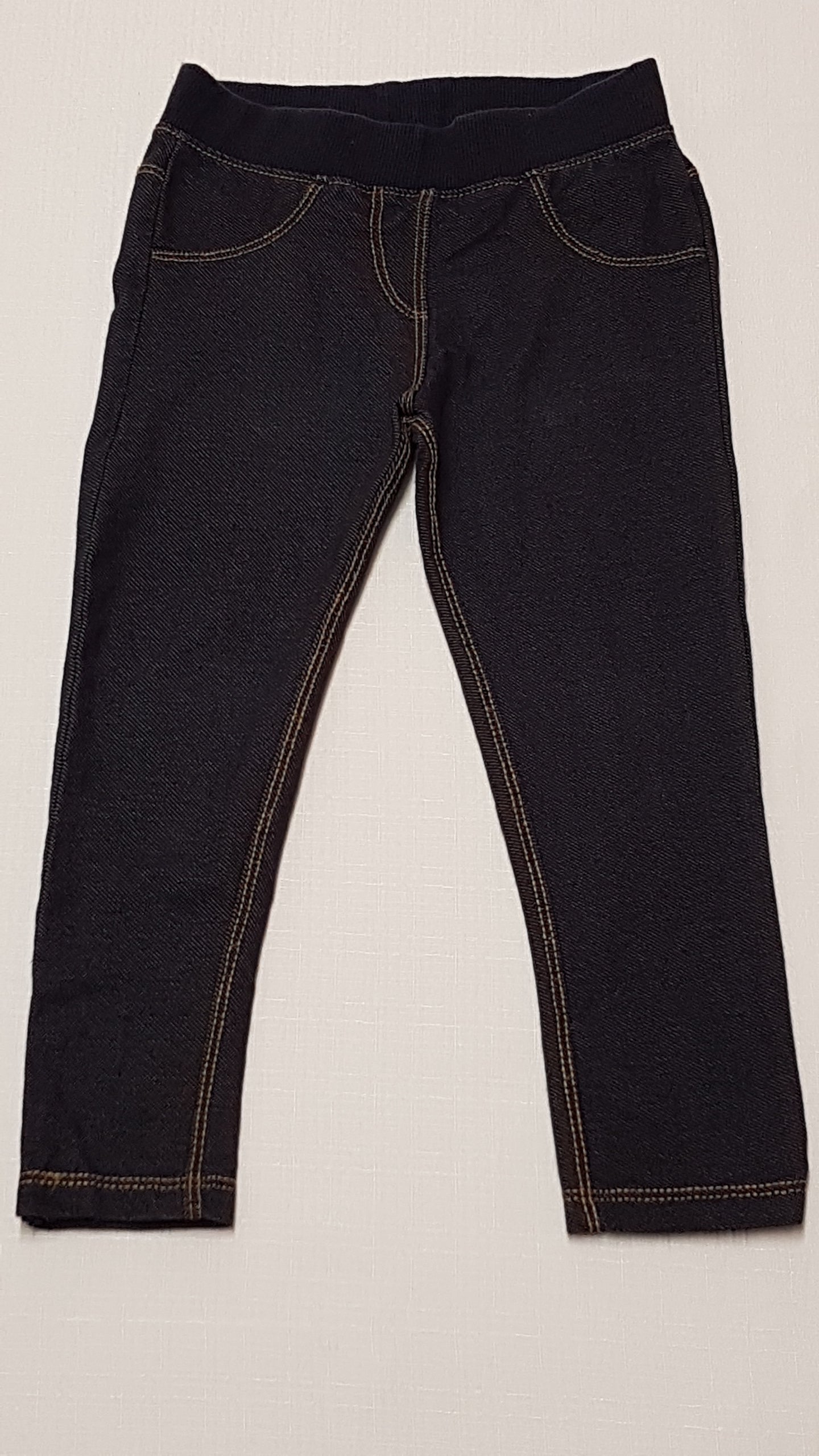 NUTMEG FARMER HATÁSÚ KISLÁNY JEGGING 98