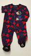 PRIMARK DISNEY BABY PUHA,THERMÓS,MICKEY MOUSE KISFIÚ RUGI 86