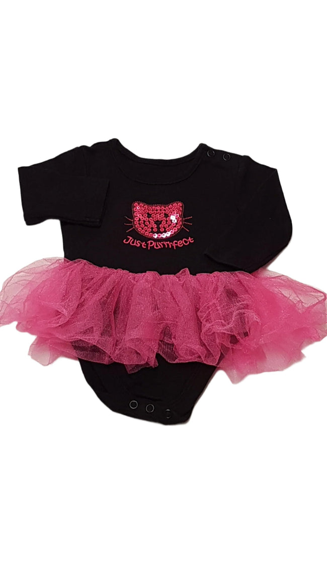 GEORGE TÜNDÉRI TÜLLÖS,CICAFEJES KISLÁNY BODY 56 Hover Image