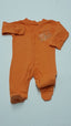 NUTMEG POLIPOS KISFIÚ RUGI 56-62