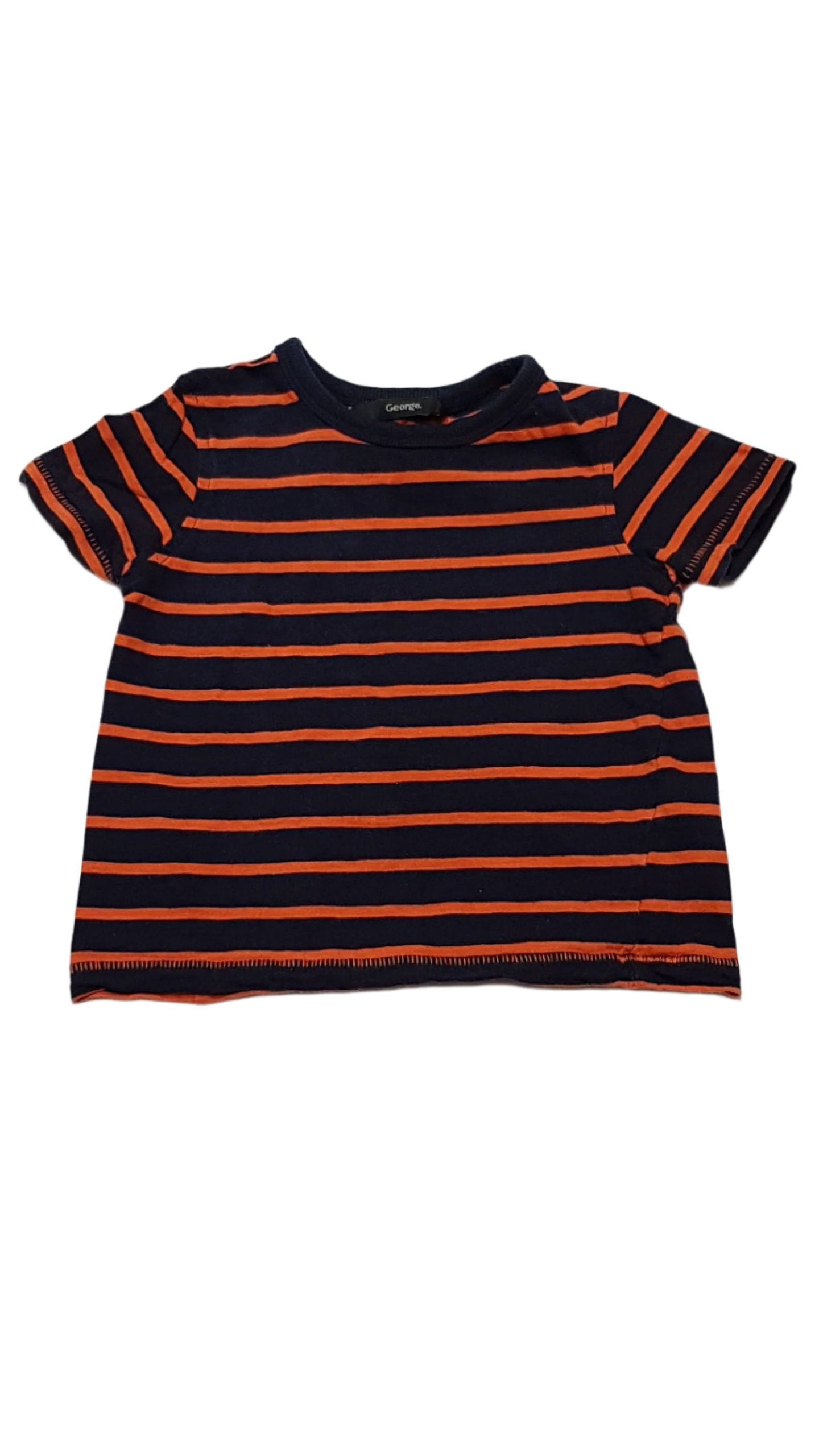 GEORGE CSÍKOS KISFIÚ PÓLÓ 80-86