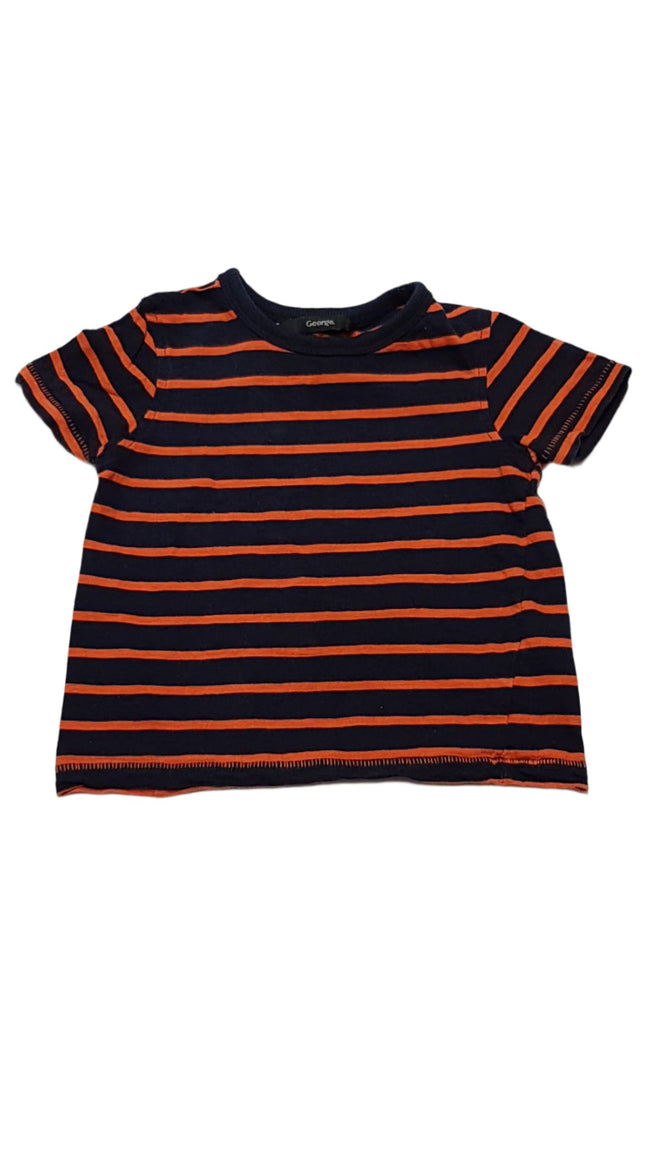 GEORGE CSÍKOS KISFIÚ PÓLÓ 80-86 Hover Image