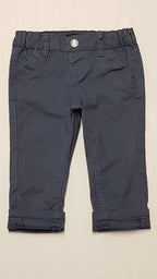 DENIM CO. ELEGÁNS KISFIÚ DIVATNACI 80