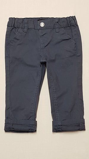 DENIM CO. ELEGÁNS KISFIÚ DIVATNACI 80
