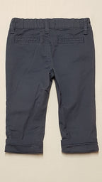 DENIM CO. ELEGÁNS KISFIÚ DIVATNACI 80