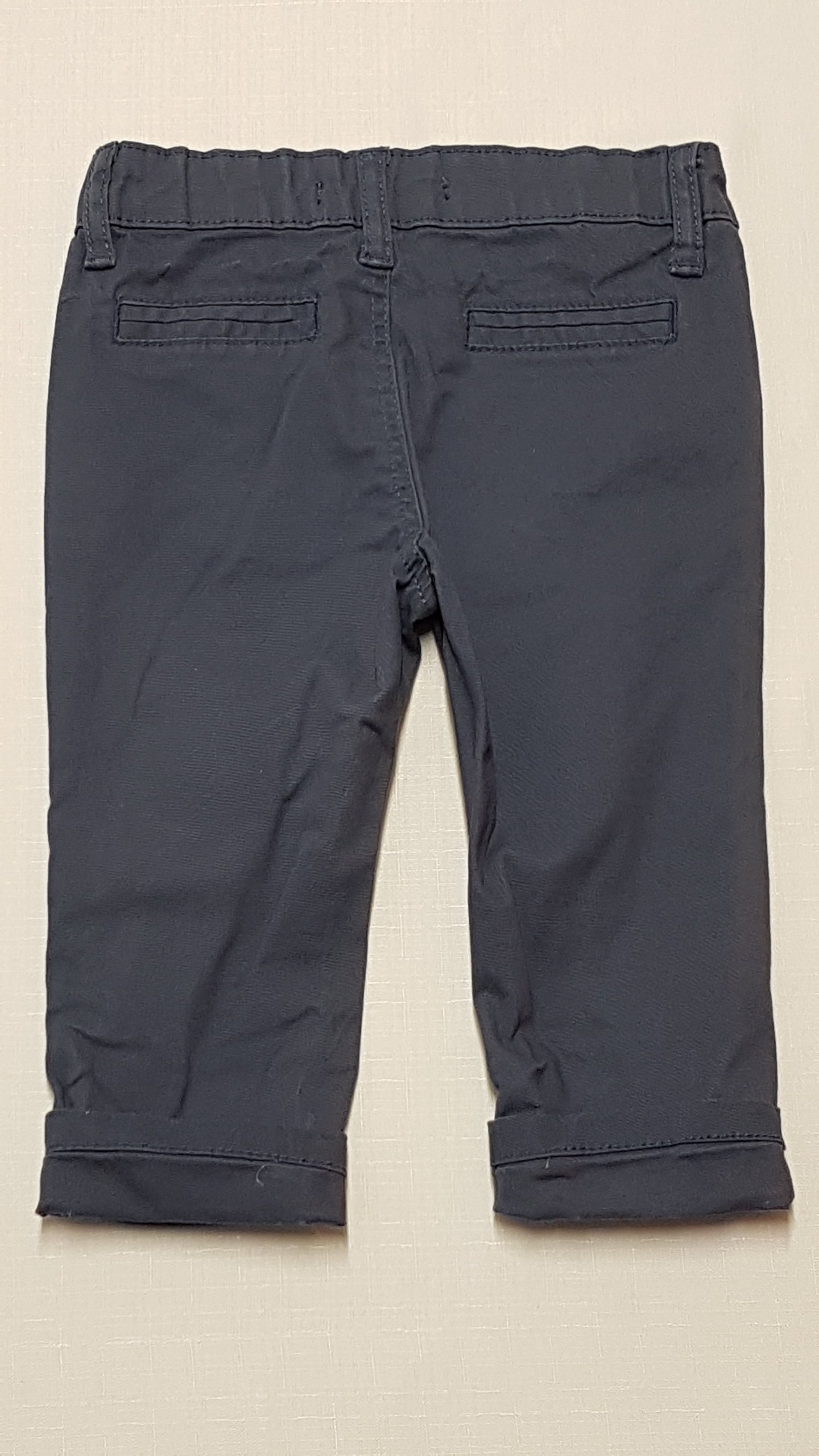 DENIM CO. ELEGÁNS KISFIÚ DIVATNACI 80
