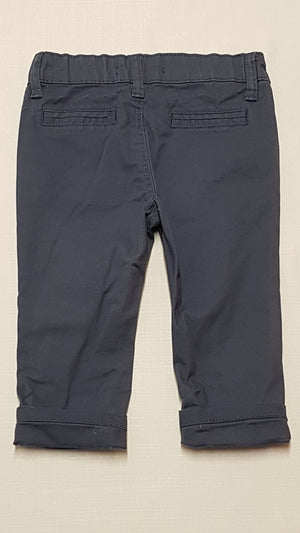 DENIM CO. ELEGÁNS KISFIÚ DIVATNACI 80