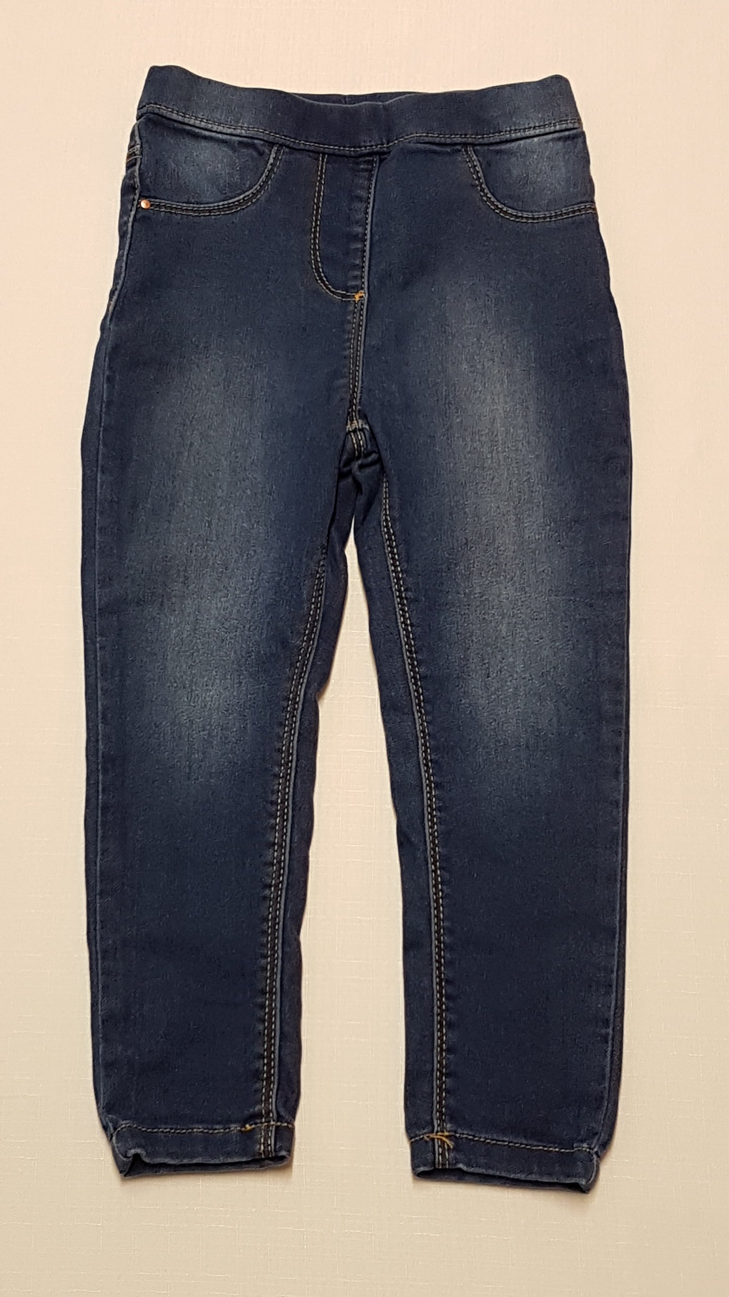 GEORGE SZTRECSI KISLÁNY JEGGING 98-104