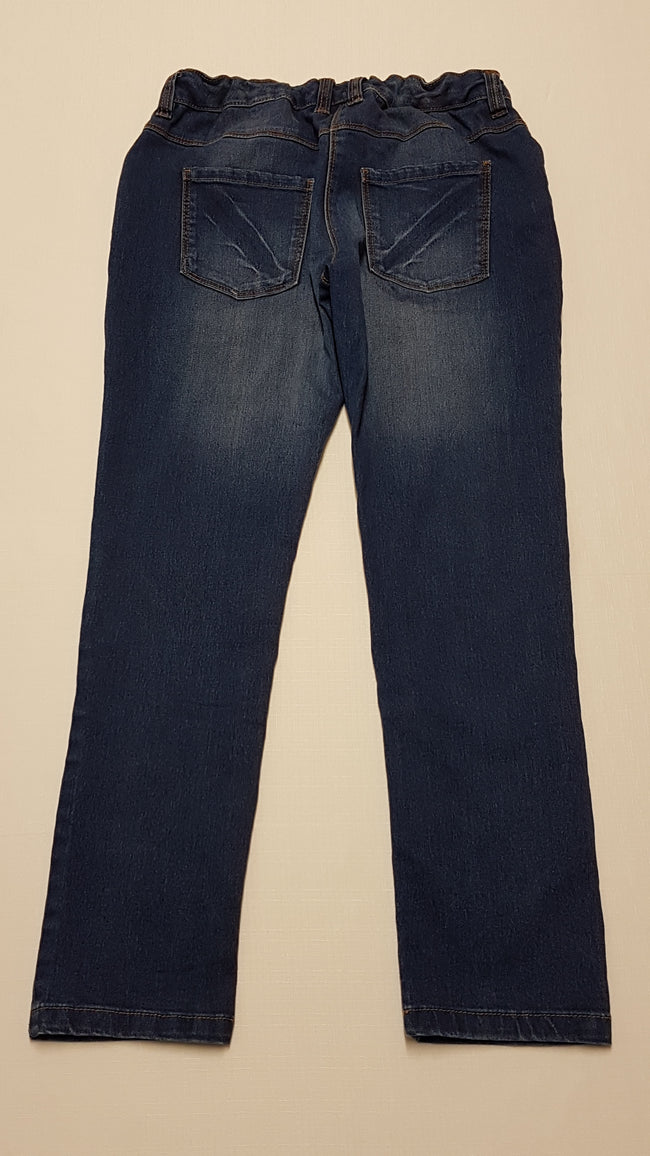 NEXT KOPTATOTT KISLÁNY FARMERNADRÁG 134 Main Image