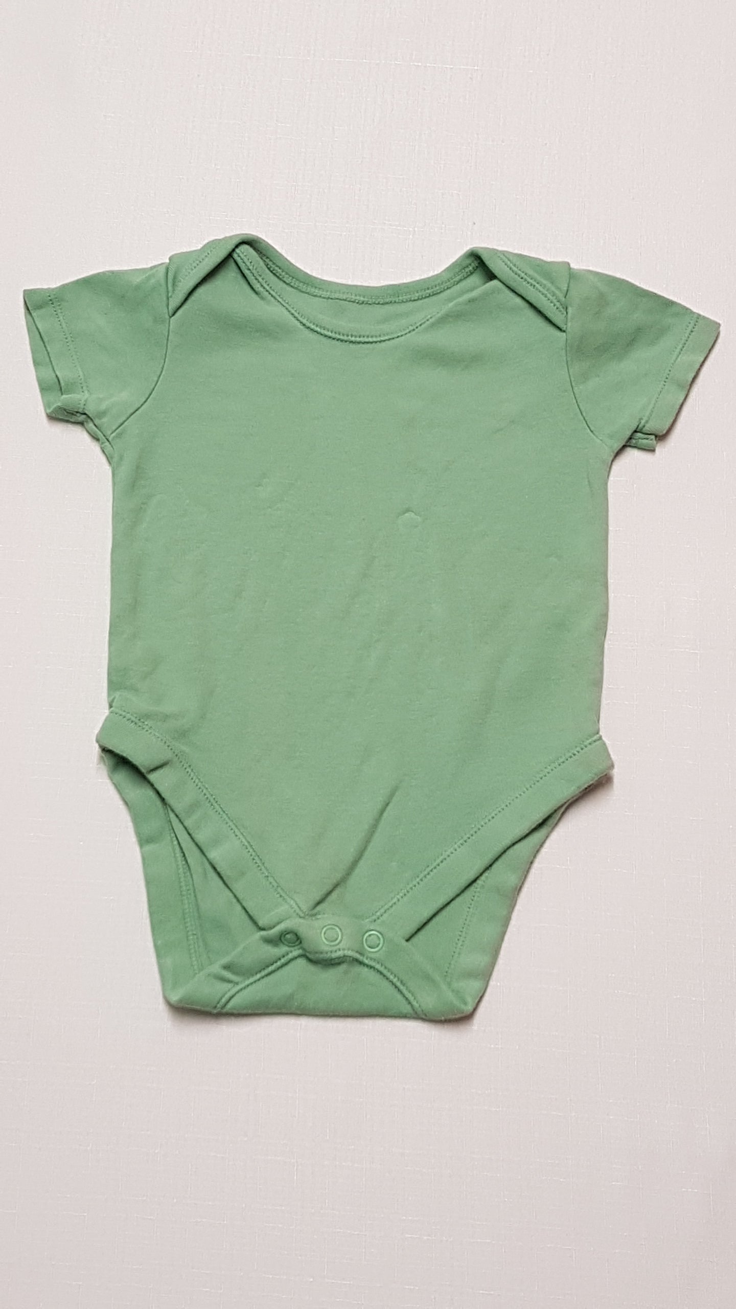 GEORGE UNISEX BODY 80