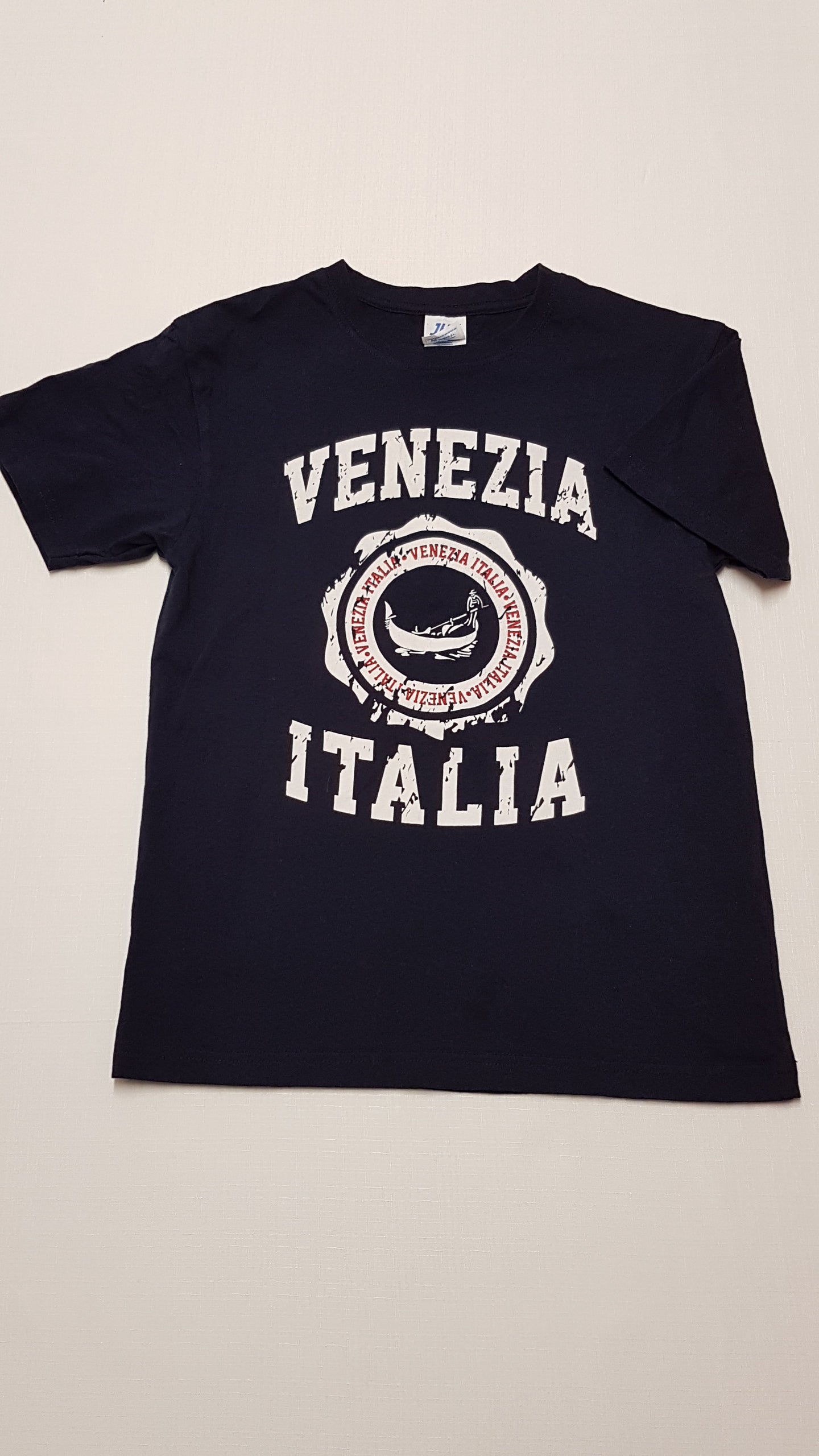 JHK VENEZIA ITALIA FELIRATÚ FIÚ PÓLÓ 152