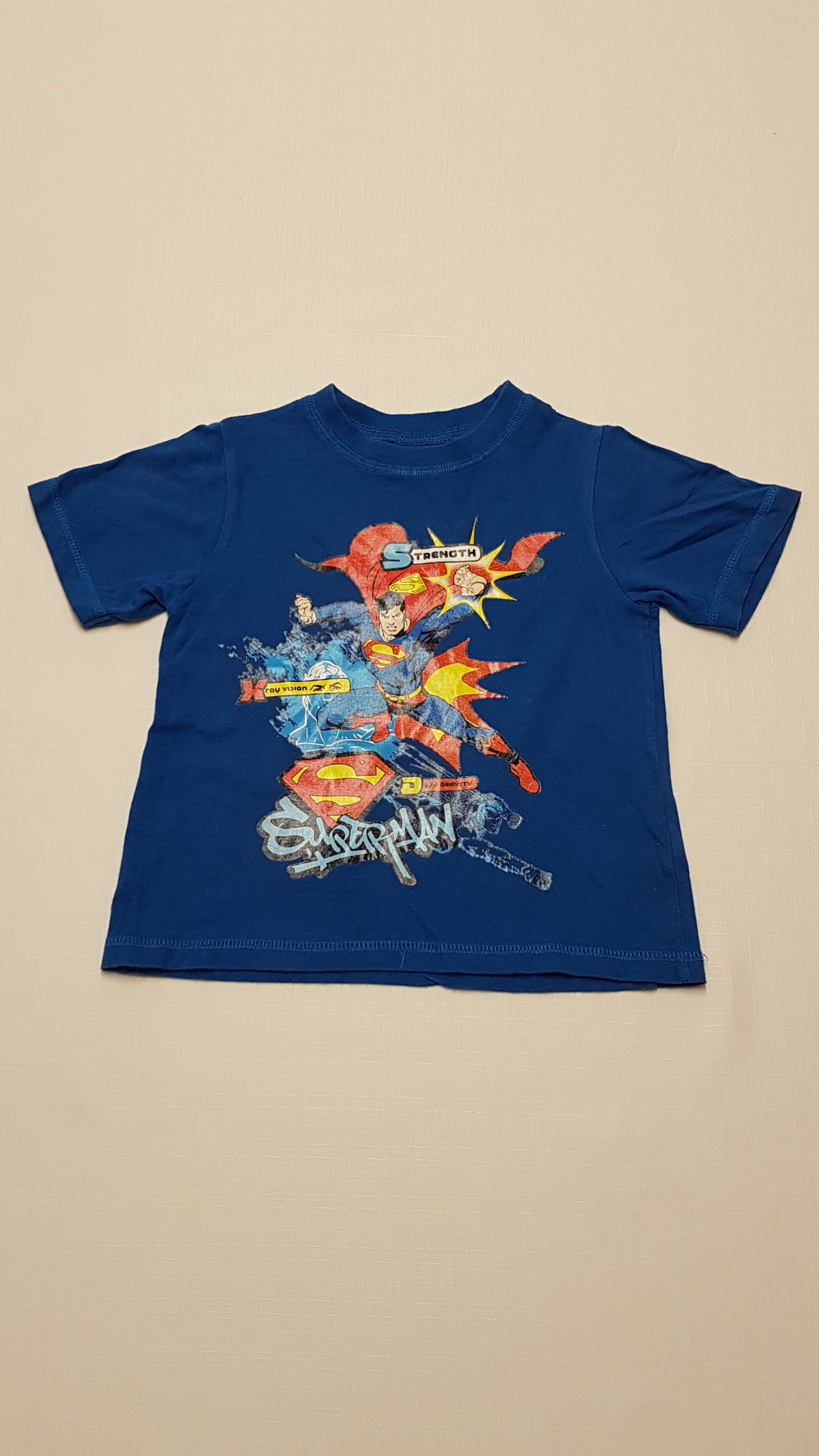 SUPERMAN KISFIÚ PÓLÓ 110