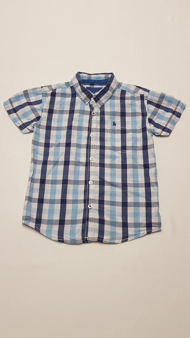 REBEL NAGY KOCKÁS, KISFIÚ DIVATING 122 Hover Image