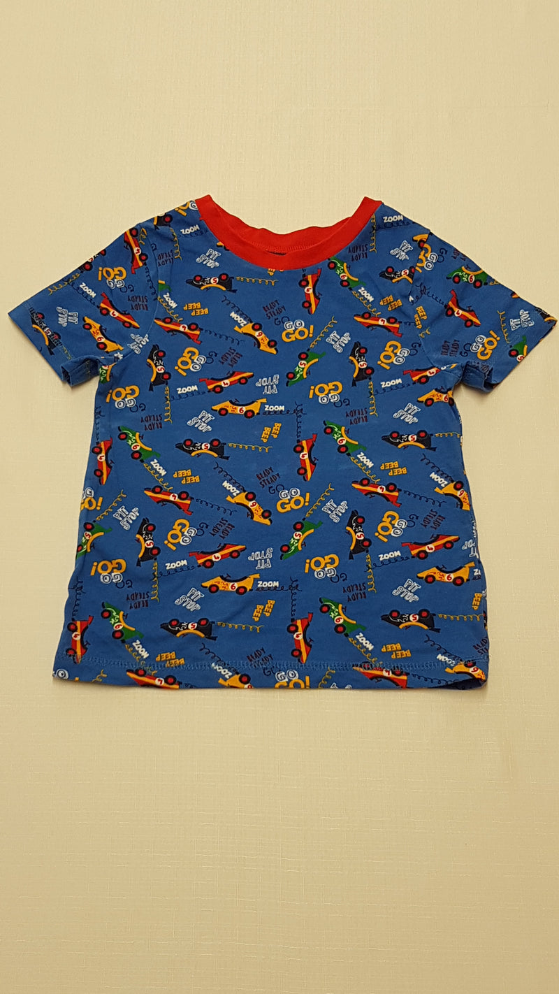 GEORGE FELIRATOS,JÁRMŰVES KISFIÚ PÓLÓ 92-98