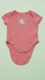 PRIMARK BABY UNICORNOS,CUKI KISLÁNY BODY 62