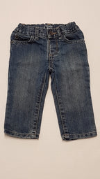 THE CHILDREN'S PLACE SKINNY EXTRAMINŐSÉGŰ KISFIÚ FARMERNADRÁG 74