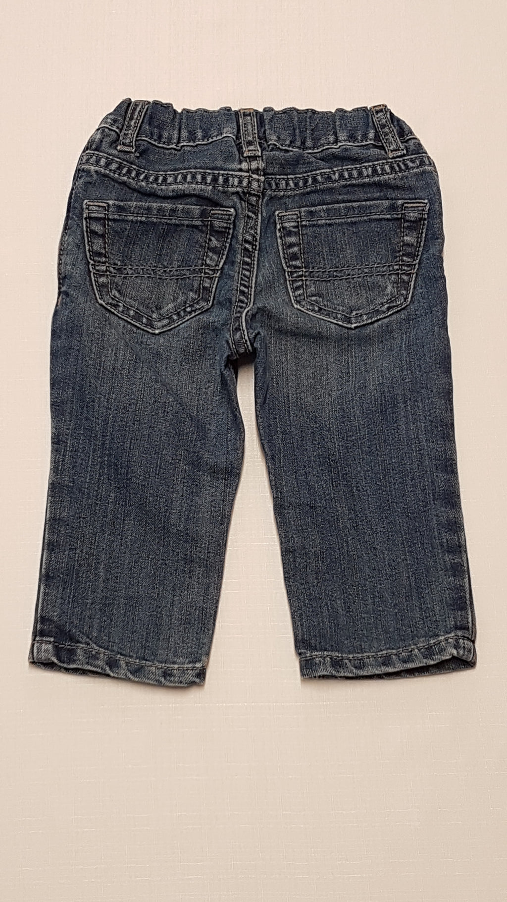 THE CHILDREN'S PLACE SKINNY EXTRAMINŐSÉGŰ KISFIÚ FARMERNADRÁG 74