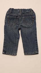 THE CHILDREN'S PLACE SKINNY EXTRAMINŐSÉGŰ KISFIÚ FARMERNADRÁG 74