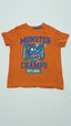 F&F KIDS MONSTER VAGÁNY KISFIÚ PÓLÓ 98