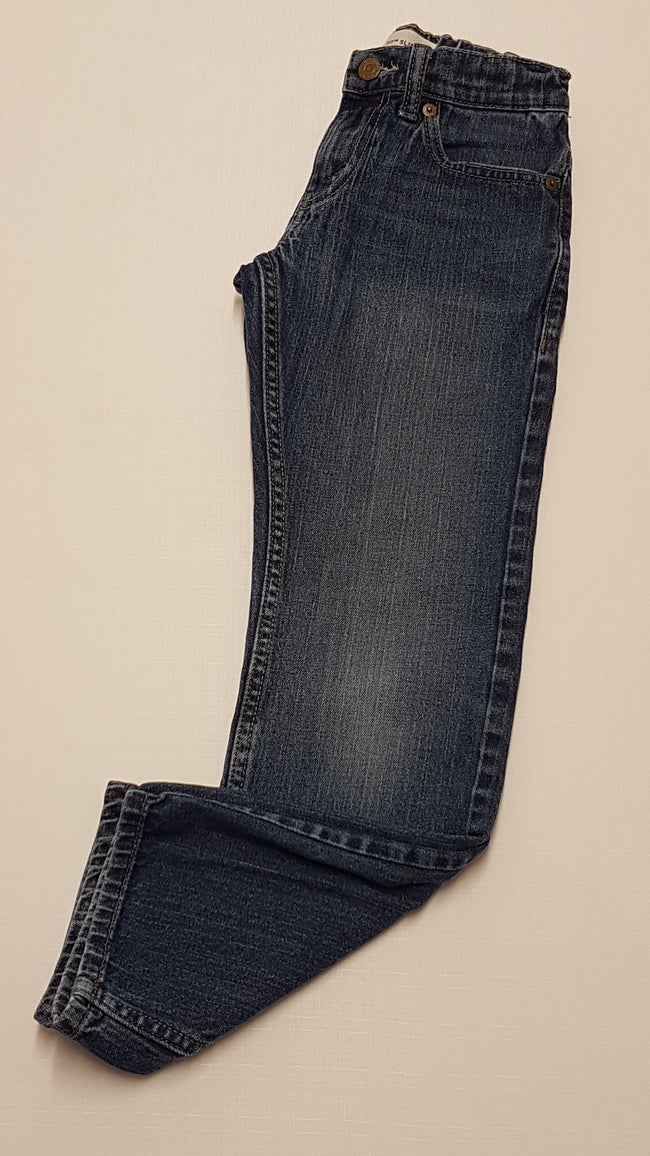 LEVIS STRAUSS 511 SLIM KISFIÚ FARMERNADRÁG 140 Hover Image