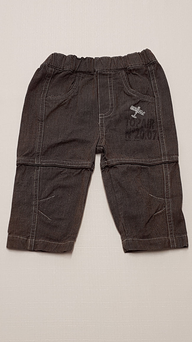 SUCRE D'ORGE MAGÁBAN MINTÁS,REPCSIS VAGÁNY KISFIÚ NACI 68 Hover Image