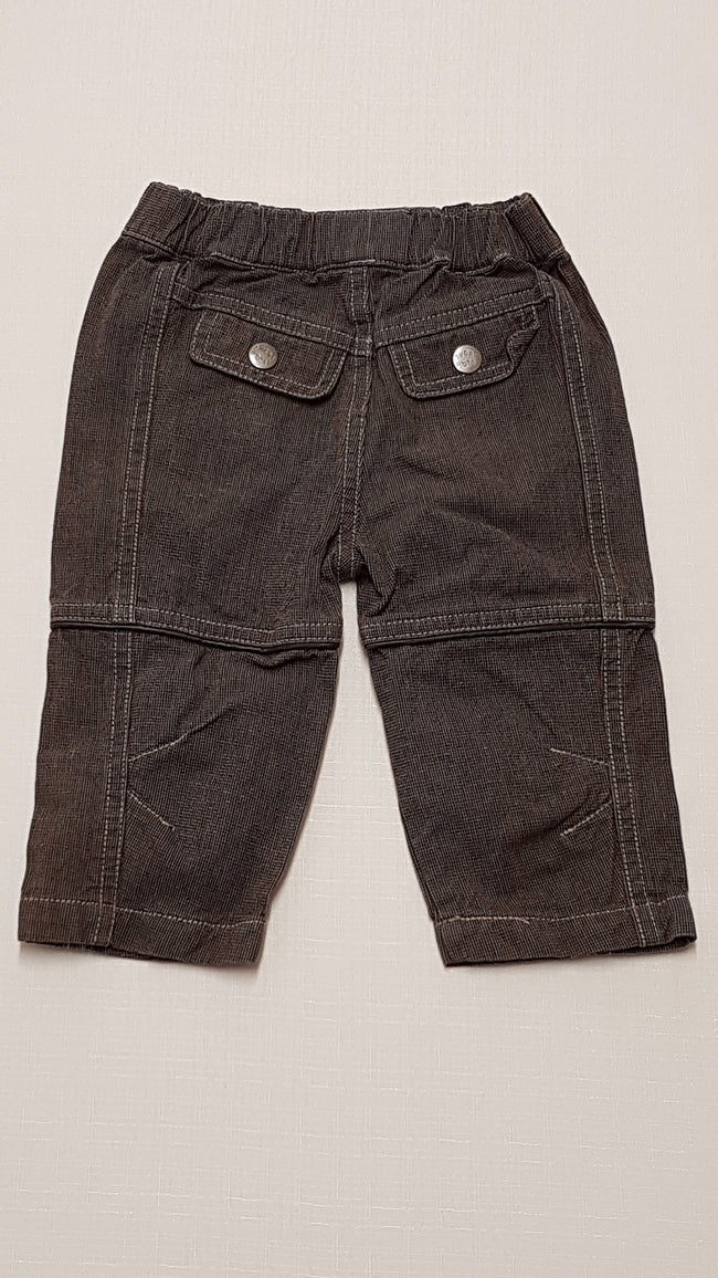 SUCRE D'ORGE MAGÁBAN MINTÁS,REPCSIS VAGÁNY KISFIÚ NACI 68 Main Image