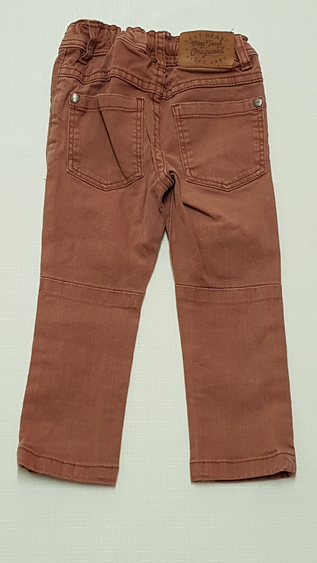 NEXT VAGÁNY,SKINNY KISFIÚ FARMERNADRÁG 80