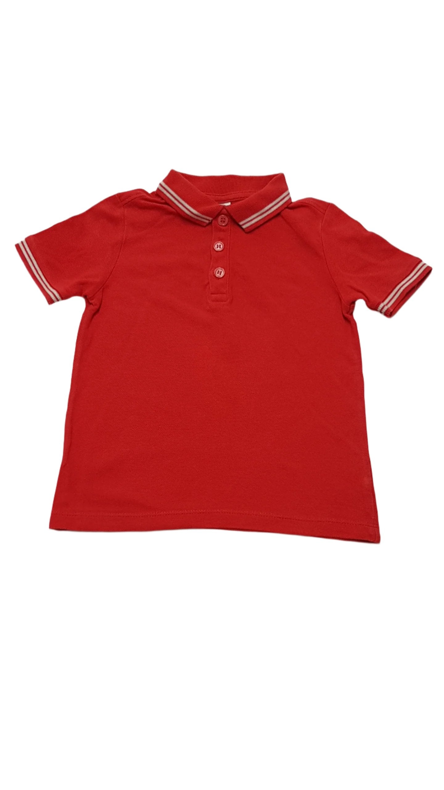 MINI CLUB GOMBOS,GALLÉROS,ELEGÁNS KISFIÚ PÓLÓ 98-104