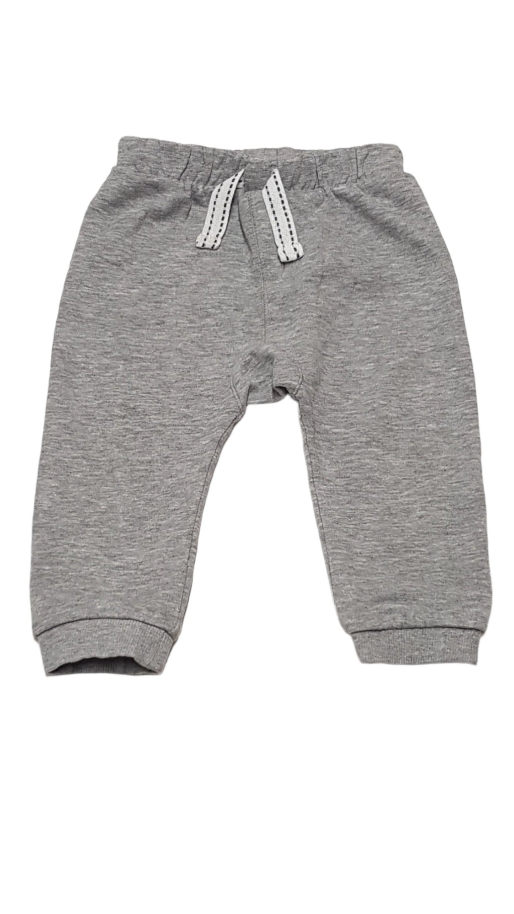 NUTMEG KISFIÚ PAMUT JOGGER 74-80
