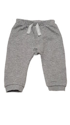 NUTMEG KISFIÚ PAMUT JOGGER 74-80