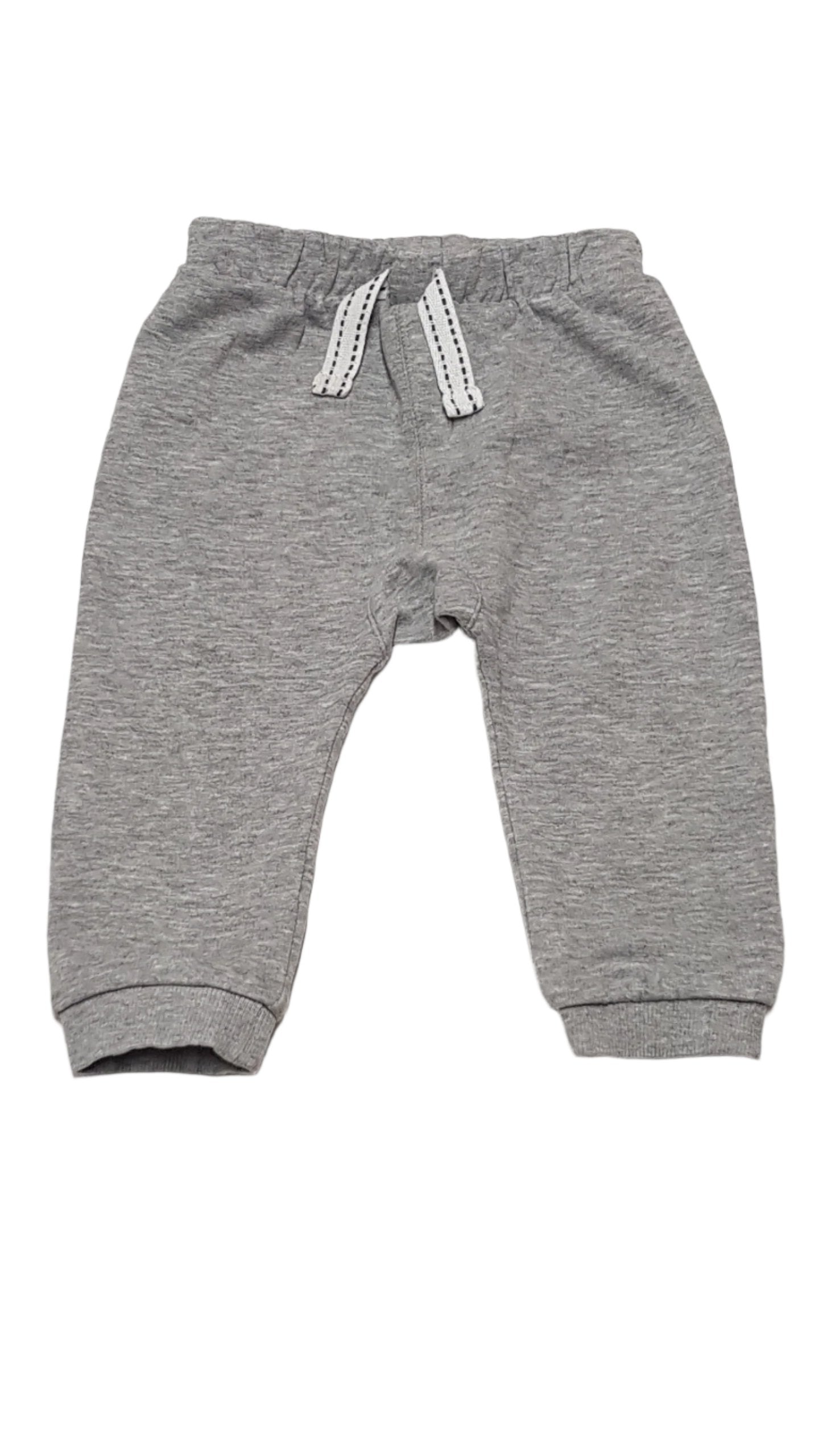 NUTMEG KISFIÚ PAMUT JOGGER 74-80