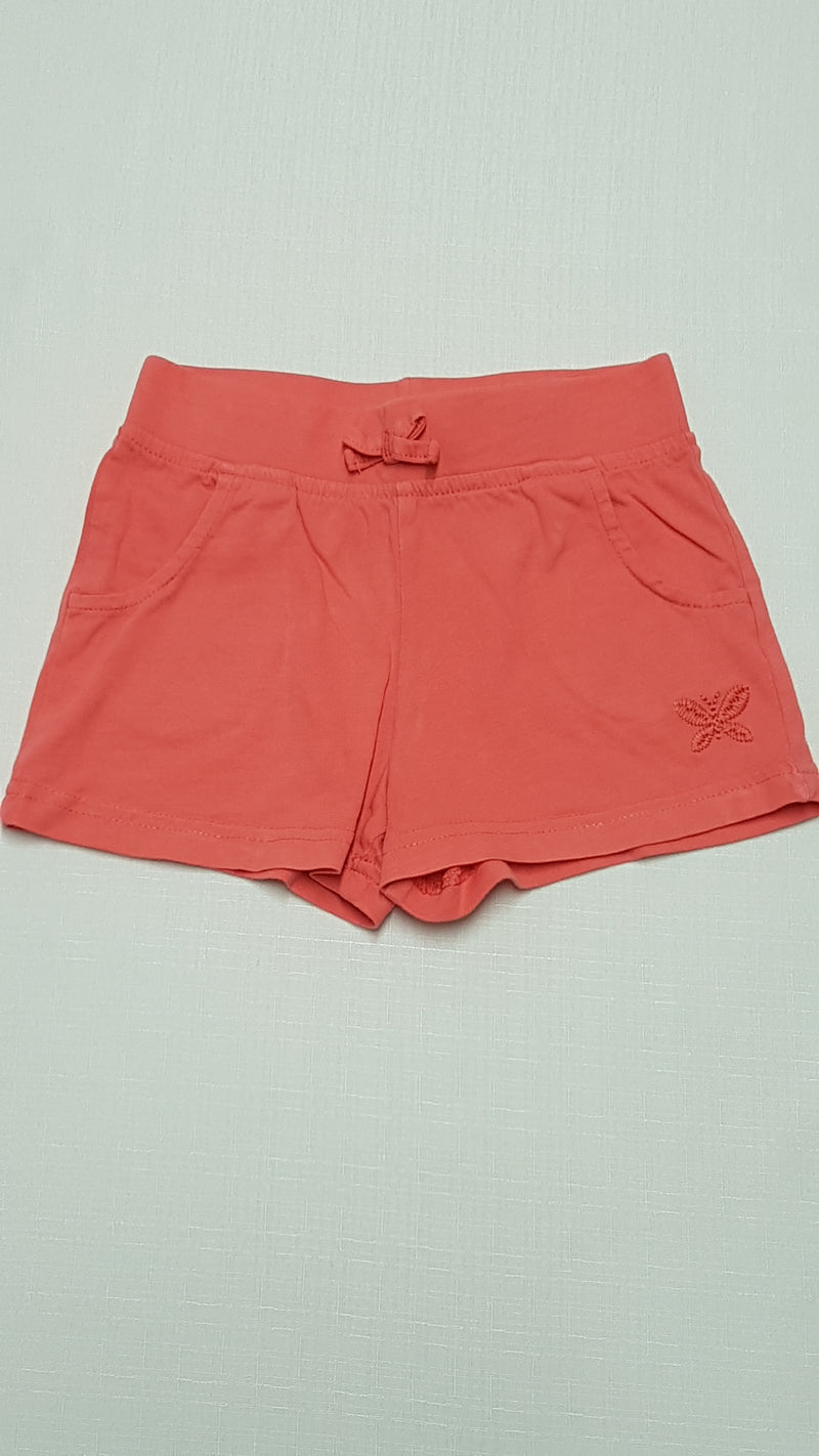 GEORGE CSINI KISLÁNY PAMUT RÖVIDNACI 98-104