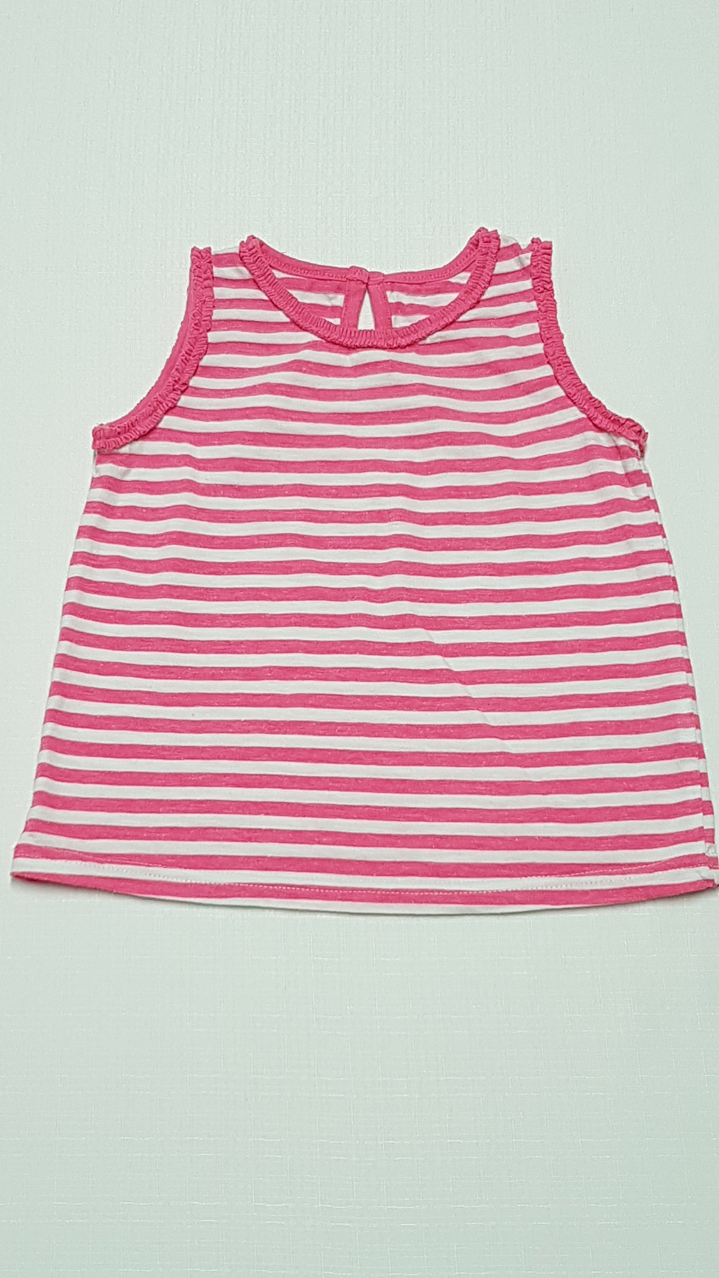 MATALAN CSÍKOS KISLÁNY TRIKÓ 98