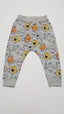 MR. MEN LITTLE MISSVIDÁM FIGURÁS KISFIÚ PAMUT JOGGER 80