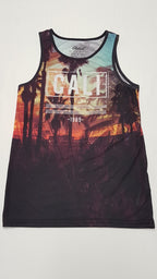 PRIMARK PÁLMAFÁS,VAGÁNY KISFIÚ TRIKÓ 146