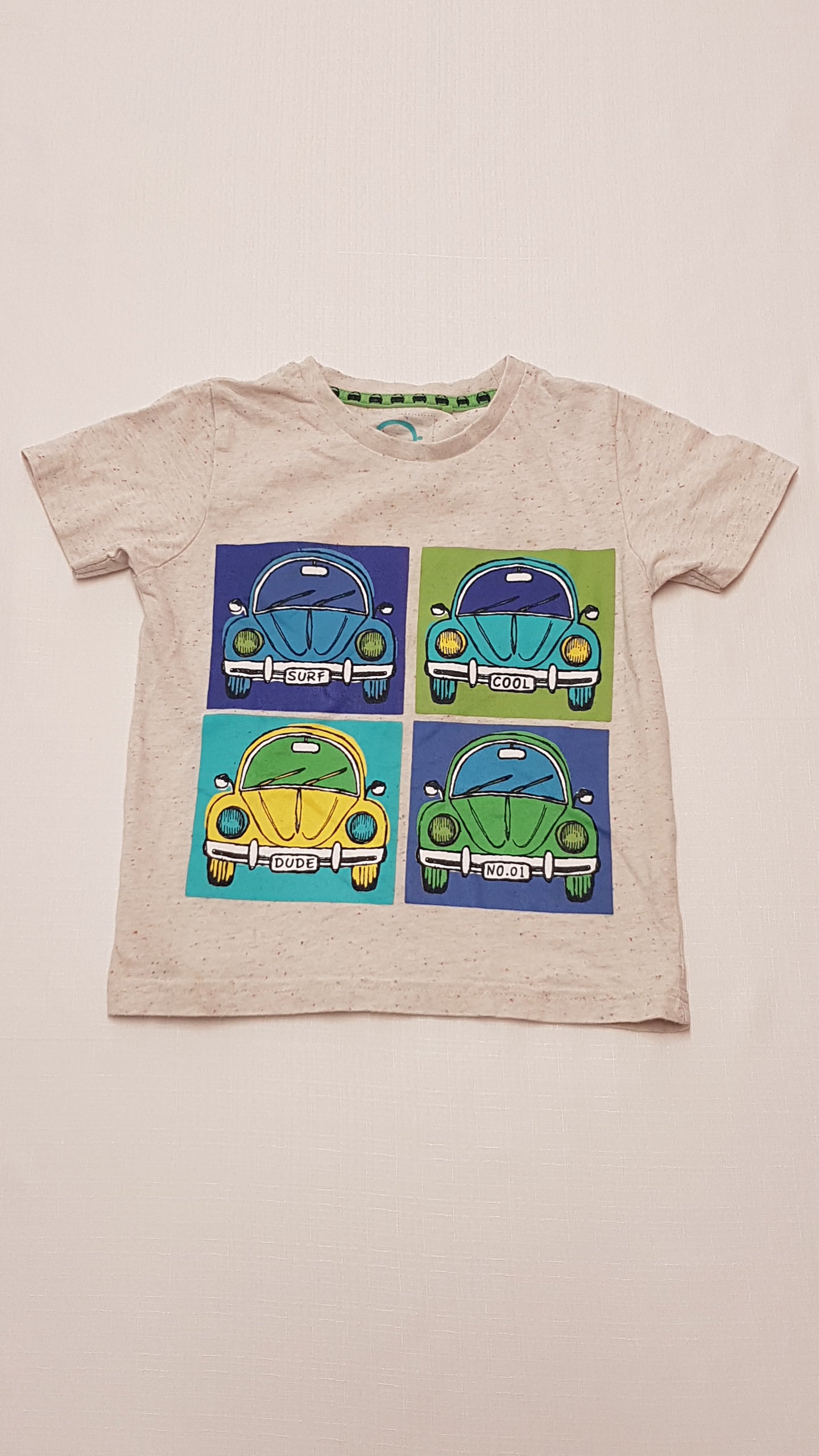 TU KIDS KISFIÚ PÓLÓ 92-98