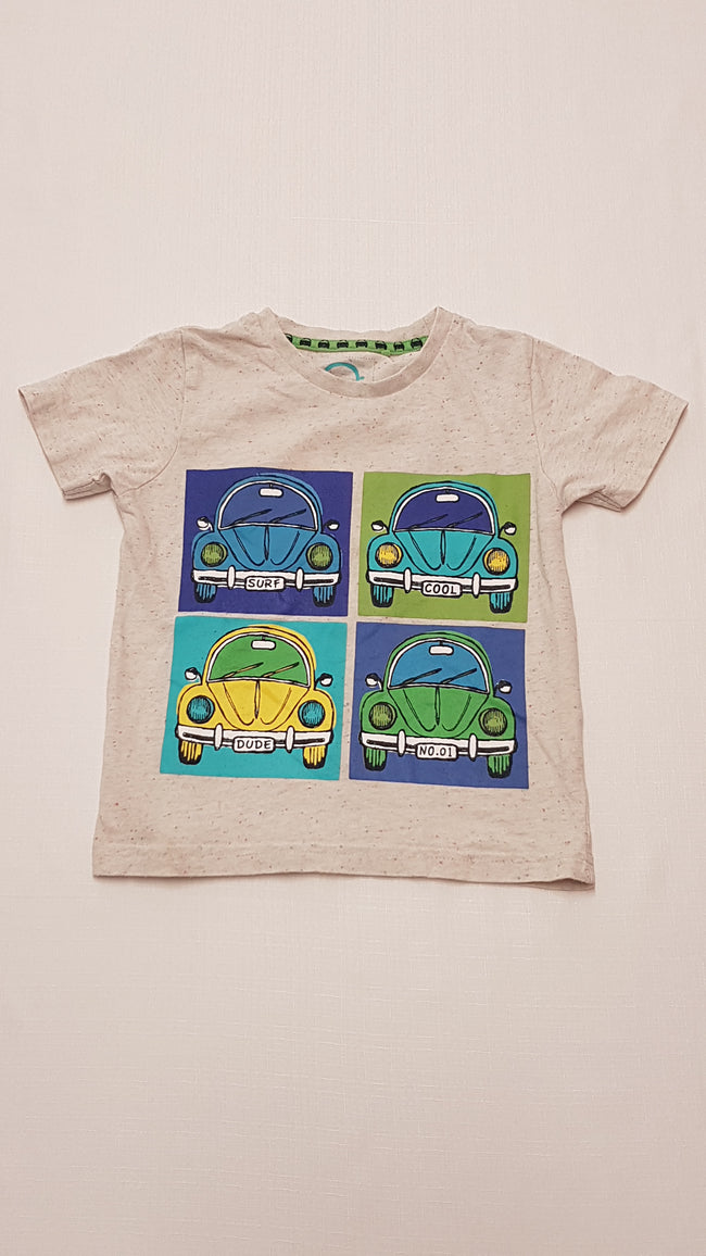 TU KIDS KISFIÚ PÓLÓ 92-98 Hover Image