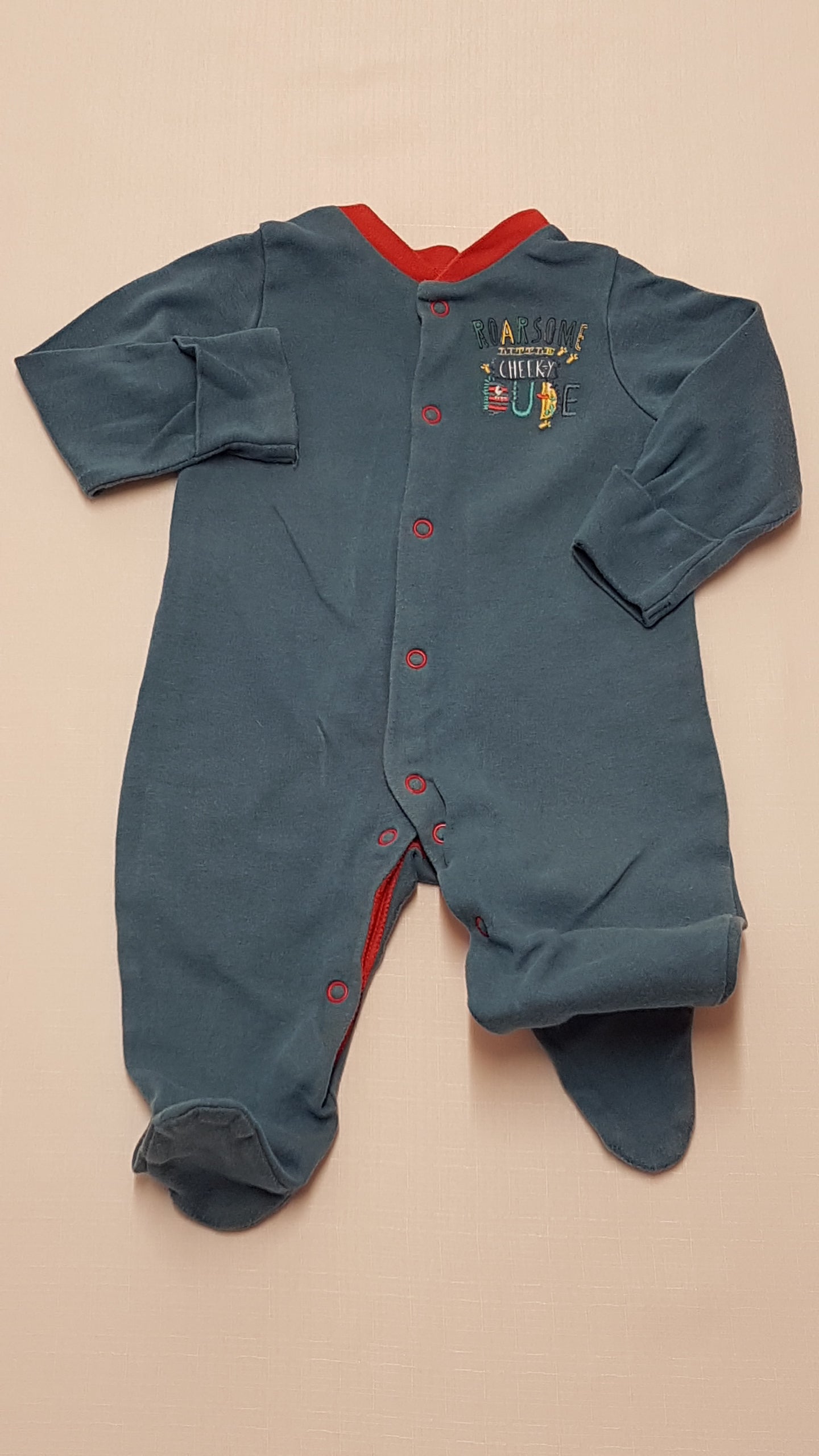 TU KIDS DUDE FELIRATÚ KISFIÚ RUGI 56-62