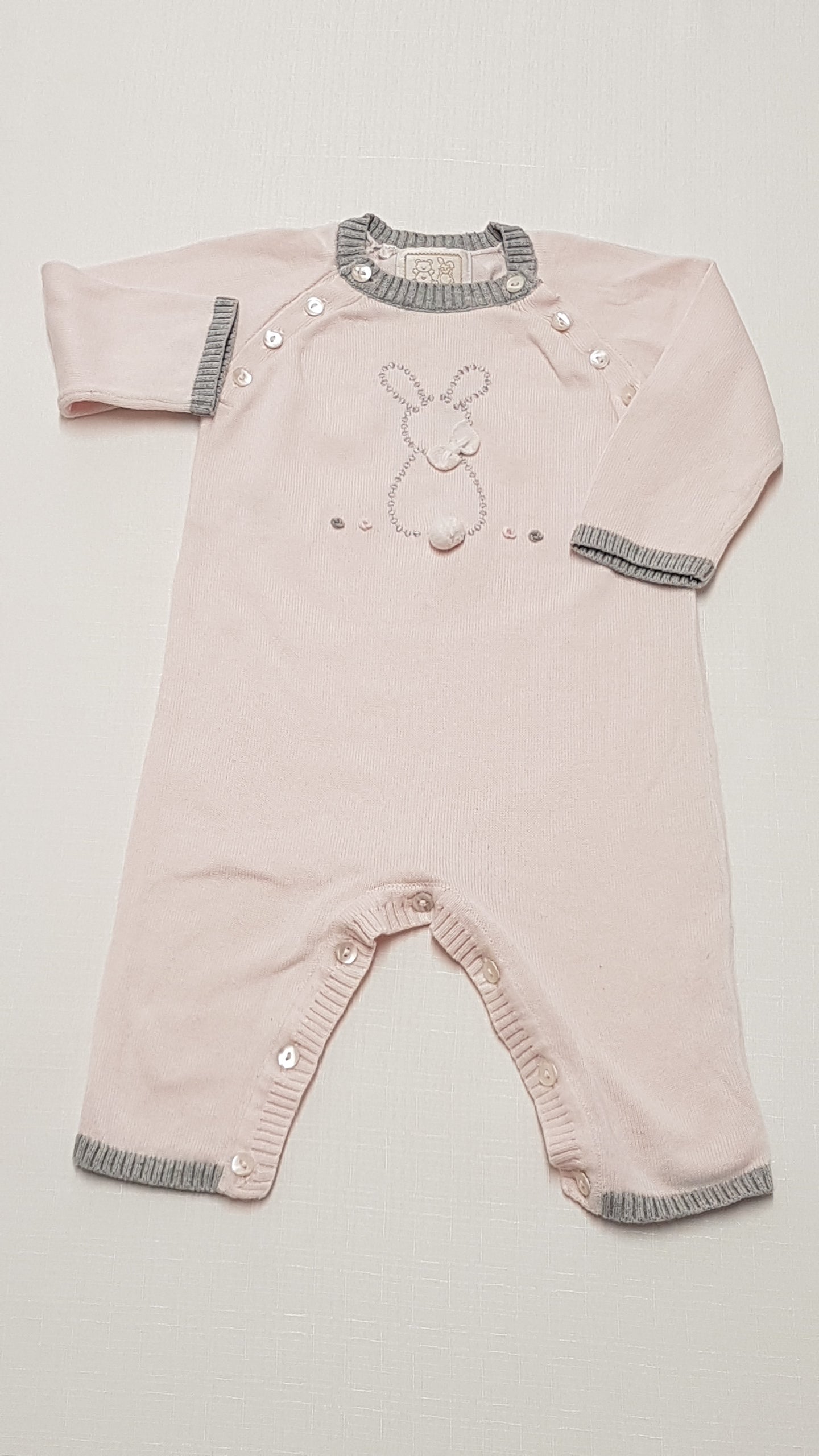EMILE ET ROSE DESIGNER VÉKONY KÖTÉSŰ,MINŐSÉGI KISLÁNY PLAYSUIT 62