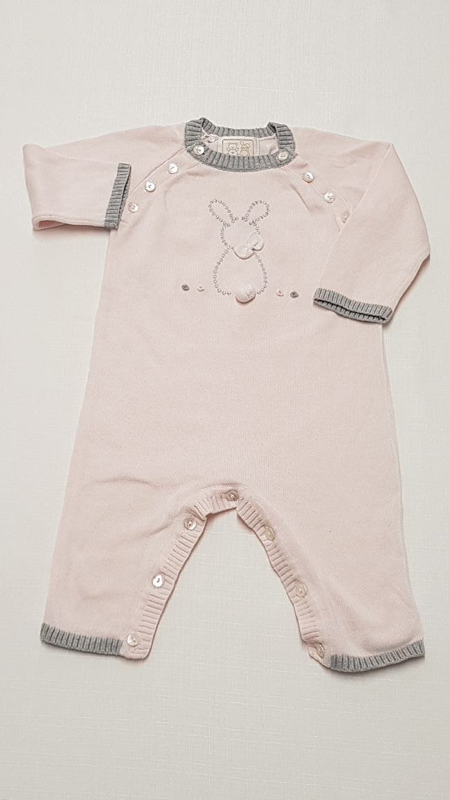 EMILE ET ROSE DESIGNER VÉKONY KÖTÉSŰ,MINŐSÉGI KISLÁNY PLAYSUIT 62 Hover Image